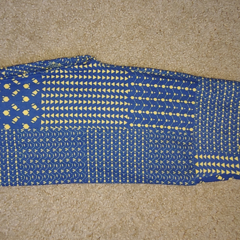 LulaRoe Leggings